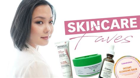 Achieving otherworldly results with isazc's magic skin line